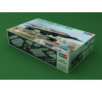 Hobby Boss 84570 1/35 Leguan PSB-2-14 m Kit modellino, Multicolore