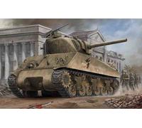 Hobbyboss 84803 - 1:48 U.S M4A3 Tank- Nuovo