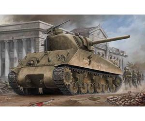 Hobbyboss 84803 - 1:48 U.S M4A3 Tank- Nuovo
