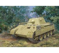 Hobbyboss 84831 - 1:48 German Pzbeobwg V Ausf.a - Nuovo