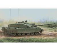Hobbyboss 84854 - Kit 1/48 Panzer Challenger 2 Enhanced Armour Nuovo
