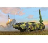 Hobbyboss 85509 - 1:3 5 Russo 9K79 Tochka (SS-21 Scarabeo) Irbm- Nuovo