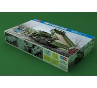HobbyBoss 85520 - 1:3 5 Autocarro 7t Discarica Camion - Nuovo