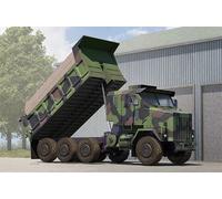 Hobbyboss 85526 - 1:35 M1070 Dump Truck - Nuovo