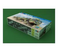 Hobbyboss 85528 - 1:35 LKW 10t Mil Gl - Nuovo