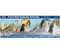 Hobbyboss 86506 - 1:3 50 French Navy Dunkerque Corazzata - Nuovo