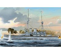 Hobbyboss 86508 1: 350 - HMS Lord Nelson