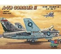 Hobbyboss 87202 - 1:72 A-7B Corsair II Nuovo