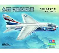 Hobbyboss 87204 - 1:72 A-7E 'Corsair' Ii- Nuovo