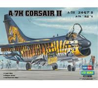Hobbyboss 87206 - 1:72 A-7H Corsiar Ii- Nuovo