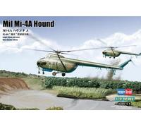 Hobbyboss 87226 - 1:72 Mil Mi-4A Hound A- Nuovo