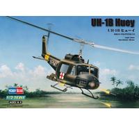 Hobbyboss 87228 - 1:72 UH-1B Huey- Nuovo