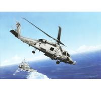 Hobby Boss 87233 - Modello Elicottero HH-60H, Scala 1:72