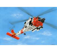 Hobbyboss 87235 - 1:72 HH-60J Jayhawk- Nuovo