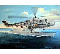 Hobbyboss 87237 - 1:72 Royal Navy Westland Lynx HAS.3 - Nuovo