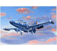 Hobbyboss 87248 - 1:72 F9F-2 PANTHER - Nuovo