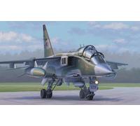 Hobbyboss 87259 - 1:72 French Jaguar E- Nuovo