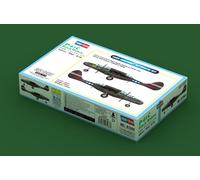 Hobbyboss 87263 - 1:72 US P-61C Black Widow - Nuovo