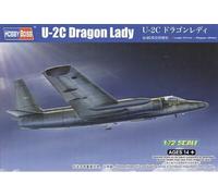 Hobbyboss 87271 - 1:72 U-2C Dragon Donna - Nuovo