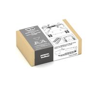 HobbyBoss Cingoli M2/M3/LVTP7/MLRS Early Tank 1:35 Modello Kit Cingoli