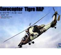 HobbyBoss - Eurocopter Tiger Tigre Hap EC-665 - 1:72 Modello Kit Nuovo Conf.