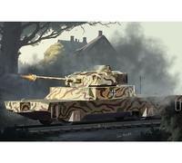 HobbyBoss German Panzerjägerwagen Vol.2 1:72 82955 modellismo