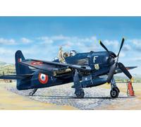 HobbyBoss - Giocattolo di aeromodellismo Scala 1:48 (80357)