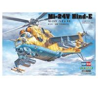 Hobbyboss - Giocattolo di aeromodellismo Scala 1:72 [Importato dalla Germania]