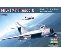 HOBBYBOSS HB80334 MiG-17F FRESCO C SCALA 1:48