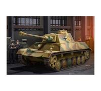 Hobbyboss HBB80150 Plastic Model kit, Various