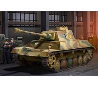 Hobbyboss HBB80150 Plastic Model kit, Various