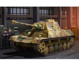 Hobbyboss HBB80150 Plastic Model kit, Various