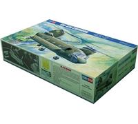 Hobbyboss 84551 - 1:48 CH-47A Chinook - Nuovo
