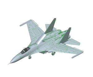 Hobbyboss HBB81776 Plastic Model kit