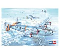 Hobbyboss HBB83211 - Kit per modellini, vari