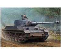 Hobbyboss HBB83891 Model Kit, Various