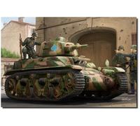 Hobbyboss HBB83893 Plastic Model kit, Various