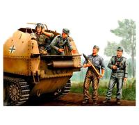 Hobbyboss HBB84402 Plastic Model kit, Various