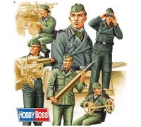 Hobbyboss HBB84407 Plastic Model kit, Various