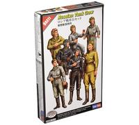 Hobbyboss HBB84411 Plastic Model kit, Various