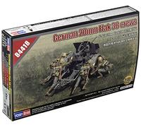 Hobbyboss HBB84418 - Kit di modellini in plastica, vari