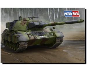 Hobbyboss HBB84501 Plastic Model kit