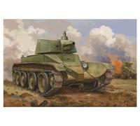 Hobbyboss HBB84517 1:35-sovietico D-38 serbatoio
