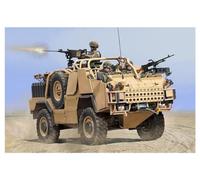 Hobbyboss HBB84521 - Kit di modellini in plastica, non verniciati