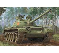 Hobbyboss HBB84542 - Kit di modellini in plastica, vari