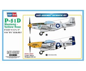 Hobbyboss HBB85808 Model Kit, Various