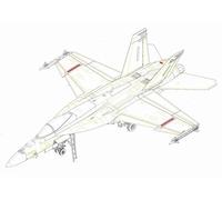 Hobbyboss HBB85812 - Kit di modellini in plastica, vari