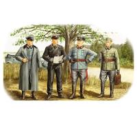 Hobbyboss- Hobby Boss Kit Modello in plastica, Colore Vario, HBB84406