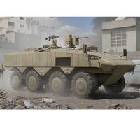 HobbyBoss IDF Eitan Wheeled APC 1:35 84509 modellismo