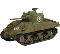 Hobbyboss 84802 - 1:48 U.S M4 Serbatoio ( Metà -model) - Nuovo